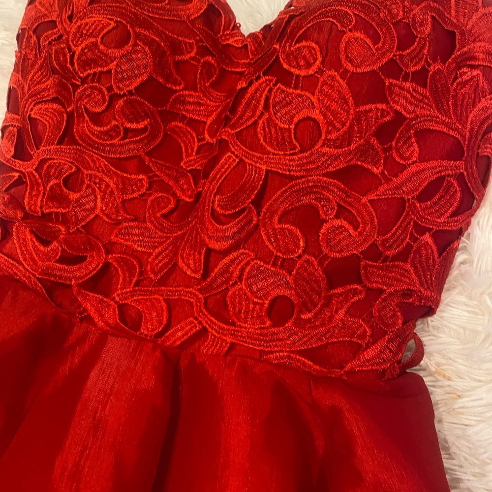 Red adres